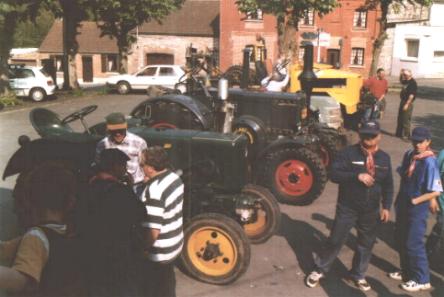 Rallye